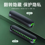 STARFANS汽车车衣全车罩防雨防晒遮阳罩牛津布隔热防尘防风盖车布四季加厚 车衣赠品-停车牌