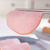 伊藤 通脊火腿135g 火腿片熟食烧烤食材即食早餐肉制品无淀粉