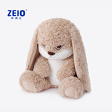 择偶记二代丢丢兔毛绒玩具公仔可爱兔子玩偶娃娃送女朋友生日礼物礼盒装