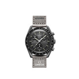 欧米茄（OMEGA）斯·沃琪S·WATCH联名款行星系列男女表42mm 保价双十一