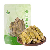 禾煜黄山扁尖笋干 300g  鲜笋制作 煲汤火锅食材