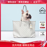 纽芝兰（NUCELLE）【沈月同款】包包女款2025年鸭子托特包大容量通勤单肩包生日礼物