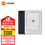 小米（MI） 多看电纸书墨水屏四核心CPU 16GB大内存高清电子墨水屏随身阅读电子书 小米多看电纸书