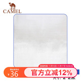 骆驼防潮垫户外地垫便携沙滩垫野餐垫铝膜防潮垫野炊午睡垫A9SOSY004