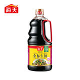 海天 特级金标生抽1.28l