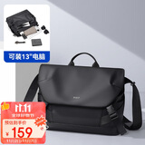POLO单肩包男士多功能斜挎包男横款iPad包大容量手机包运动挎包男轻便