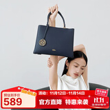 金利来女包手提包女士百搭商务单肩斜挎包 生日礼物送礼