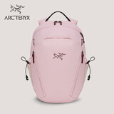 ARC'TERYX始祖鸟 MANTIS 26 BACKPACK 男女同款 背包 Bliss/贝栗粉 均码