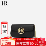HR赫莲娜包包女包迷你链条包女士单肩斜挎小包生日礼物送女友