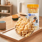 良时海 干贝丁净重250g 源头直发 瑶柱淡干扇贝柱  中秋家宴 滋补煲汤