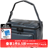 达亿瓦（DAIWA）HERA鲫鱼系列 台钓竿包收纳袋 坐垫背包段差 台钓钓鱼装备渔具包 收纳袋35(C) 青铜色