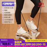 迪卡侬（DECATHLON）踏步机家用室内健身脚踏机小型迷你安静燃脂减肥-4491375