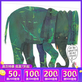 英文原版绘本 Do You Want to Be My Friend 你想和我做朋友吗 廖彩杏书单 艾瑞卡尔 Eric Carle 经典绘本 绿山墙