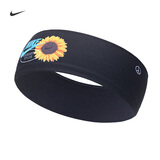 耐克（NIKE）头带运动健身吸汗发带头巾绑带式N1007079910OS/DV3743-910