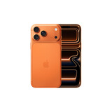 Apple/苹果 iPhone 17 Pro Max 256GB 星宇橙色 支持移动联通电信5G 双卡双待手机