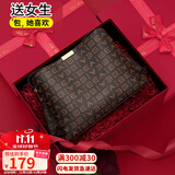 爱情海包包女包斜挎包高端品牌单肩大容量轻奢生日礼物高级感送女友老婆