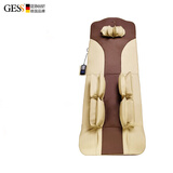 GESS德国GESS按摩垫 全气压包裹式便携按摩垫按摩床垫 GESS8800