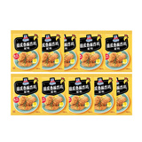 味好美（McCormicK）复合调味料调料  百年品牌 脆皮香酥炸鸡配料 45g*10袋