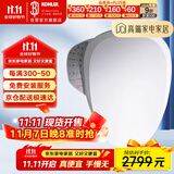 科勒（KOHLER）智能马桶盖坐便盖板清舒宝洁身器即热式K-31332T-0