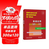 英语在用剑桥高级英语语法（剑桥“英语在用”English in Use丛书 英文版）