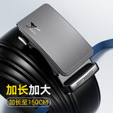 七匹狼加长款150cm男士皮带商务休闲自动扣牛皮腰带生日送老公送爸爸