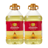 One's Member 零反式脂肪葵花籽油 4L*2