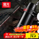 富光保温壶不锈钢大容量保温瓶车载真空保温水壶户外保温壶1200ML