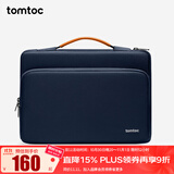 tomtoc电脑包手提笔记本包男女14英寸商务苹果16寸MacBook Pro/Air M5 午夜蓝 13英寸