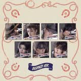 【JAEMIN】NCT DREAM [Beat It Up] (Digipack Ver.)【赠京东特典小卡B指定成员】