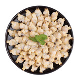 美加佳无沙蚬子肉净重1斤 冷冻花甲肉 熟冻蛤蜊肉 花蛤肉 海鲜水产 