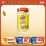 阿华田（Ovaltine）麦乳精瓶装400g 上海老牌子黄金大麦阳光早餐冲饮 固体饮料冲泡