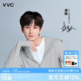 VVC成毅同款防晒衣服女冰丝凉感透气防紫外线披肩城市轻户外短外套