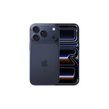 Apple/苹果 iPhone 17 Pro 512GB 深蓝色 支持移动联通电信5G 双卡双待手机