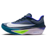 耐克NIKE男子碳板跑步鞋 ZOOM FLY 6 减震运动鞋FN8454-403黑 43