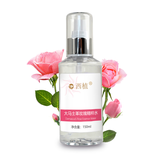 西植云南大马士革玫精纯露精粹水补水保湿控油收缩毛孔提亮肤色爽肤水 买2送1:大马士革玫瑰精粹水150ml