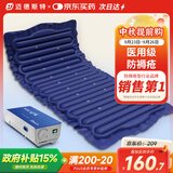 迈德斯特医用防褥疮气垫床老人瘫痪卧床气垫防褥疮免翻身自动充气床垫 P04