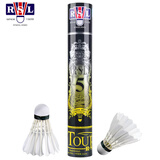 亚狮龙（RSL）日常训练稳定耐打RSL5PLUS球77速12只装/桶