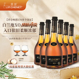 香奈（J.P. CHENET）XO经典白兰地 官旗法国原瓶进口平价白兰地40度歪脖洋酒自饮送礼 经典白兰地XO 700mL 6瓶