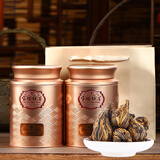 滇吉號新茶云南红茶古树宝塔红凤庆滇红手工红茶龙珠茶1粒1泡自己喝360g