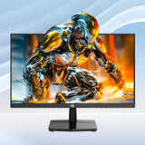 泰坦军团 24.5英寸 原生200Hz FastIPS HDR400nits高亮 1毫秒疾速响应 硬件低蓝光 Game+电竞显示器P2510G2