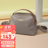 高尔夫（GOLF）斜挎包女时尚包包女包单肩包大容量百搭手机包包百搭小包生日礼物