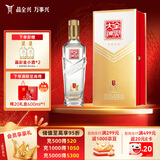 全兴 大曲樽30 浓香型白酒 52度 500ml 单瓶装