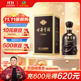 古井贡酒 年份原浆古5 浓香型白酒 45度 500ml*1瓶 单瓶装