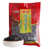 沙土喝茶瓜子湿西瓜子1.2KG/袋 坚果炒货京东自营休闲家庭节庆零食