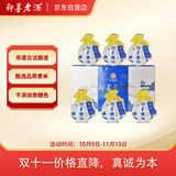 即墨黄酒 十五年 半甜型 北方黄酒 500ml*6坛 整箱装双11