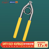 科固（KEGOO）水龙头起泡器万能拆卸扳手 出水嘴过滤网拧松器圆形通用管钳K5052