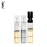 圣罗兰（YSL）香水体验礼（香水1.2ml*3）
