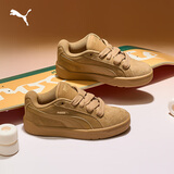 彪马PUMA  男女同款休闲板鞋 PARK LIFESTYLE EASY SUEDE 407867 42