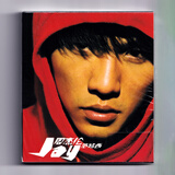 大陆版 周杰伦专辑 范特西 CD