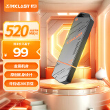 台电（TECLAST）128GB USB3.2 固态U盘 高速办公大容量车载u盘 电脑移动硬盘系统优盘